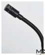 Rduch MEG-Pp/70 - mikrofon elektretowy gęsia szyja, na podstawce, 70cm - zdjęcie 2