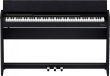 Roland F-701 CB SET - domowe pianino cyfrowe z ławą i słuchawkami - zdjęcie 1