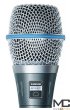 Shure Beta 87C - mikrofon pojemnościowy wokalny - zdjęcie 2