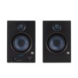 PreSonus Eris E4,5 BT para monitorów studyjnych - zdjęcie 1