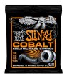 Ernie Ball 2733 Cobalt struny do git. bas. 45-105 - zdjęcie 1
