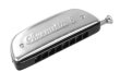 Hohner 250/32-C Chrometta 8 harmonijka ustna - zdjęcie 1