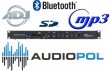Media Operator BT Odtwarzacz MP3 Bluetooth ADJ - zdjęcie 1