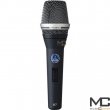 AKG D 7 S - mikrofon dynamiczny wokalny, superkardioida - zdjęcie 1