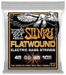 Ernie Ball 2813 Cobalt struny do git bas 45-105 - zdjęcie 1