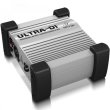ULTRA-DI DI100 - DI-Box aktywny - zdjęcie 1