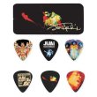 Dunlop JHPT04H Jimmy Hendrix kostki git pusz 12szt - zdjęcie 1