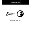 Elixir 13013 Struna pojedyncza do gitary 013 - zdjęcie 1