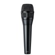Shure NXN8/S Nexadyne mikrofon dynamiczny - zdjęcie 1