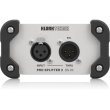 Klark Teknik DS20 pasywny spliter 1 wejście/2 wyjścia - zdjęcie 1