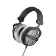 Beyerdynamic DT 990 PRO 250 Ohm Słuchawki - zdjęcie 1