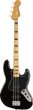Squier Classic Vibe 70's Jazz Bass MN BLK - zdjęcie 1