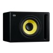 KRK SUB S10.4 Subwoofer aktywny - zdjęcie 1