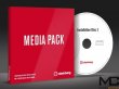 Steinberg Media Pack Cubase Elements/LE/AI 9.5 - fizyczny dysk instalacyjny do oprogramowania - zdjęcie 2