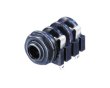 Rean NYS2122 gniazdo jack mono 1/4" - zdjęcie 1