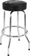 Fender Barstool 30" Spaghetti Logo stołek barowy - zdjęcie 1