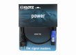 Kabel Przewod KLOTZ NEUTRIK PowerCon 1,5m zasilający PCONS0150 - zdjęcie 1
