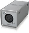 Klark Teknik CM-1 Mic Booster wzmacniacz sygnału - zdjęcie 1
