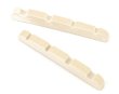 Fender 0048649049 siodełka do gitary basowej 2 szt - zdjęcie 1