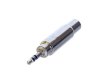 Rean NYS227 przejściówka 3,5/6,3mm. stereo - zdjęcie 1