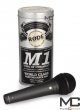 Rode M1 - mikrofon dynamiczny wokalny - zdjęcie 2