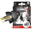 Alpine MusicSafe Pro zatyczki do uszu transparent - zdjęcie 1
