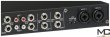 Studiomaster C 3 - mikser dźwięku 1U 4 kanały mikrofonowe 4 kanały stereo - zdjęcie 4