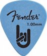 Fender 351 Rock On Heavy kostka gitarowa - zdjęcie 2