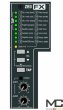 Allen & Heath ZED 12 FX - mikser dźwięku 6 kanałów mikrofonowych, interfejs USB - zdjęcie 11