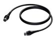 Procab CAM400/1,5 kabel midi 1,5m - zdjęcie 1