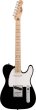 Squier Sonic Telecaster MN WPG BLK - zdjęcie 1