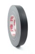 Gafer Max taśma czarna 25mm x 50m - zdjęcie 1