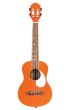 Ortega RUGA-ORG ukulele tenorowe - zdjęcie 1