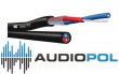 KLOTZ TP414 kabel przewód sygnałowy stereo - zdjęcie 1