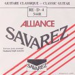 Savarez 544R struna D do gitary klasycznej - zdjęcie 1