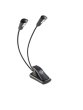 K&M 12244 Lampka LED podwójna - zdjęcie 1