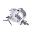 Admiral Half coupler RD48-51 z mocowaniem trzpienia 28 mm WLL 250 kg - zdjęcie 1