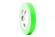 Gafer Fluo taśma 19mm x 25m zielona - zdjęcie 1