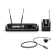 LD SYSTEMS U505 BPL - zdjęcie 1