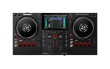 Kontroler DJ Numark Mixstream Pro + Pro Plus - zdjęcie 1
