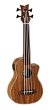 Ortega CAIMAN-FL-GB Ukulele basowe fretless - zdjęcie 1