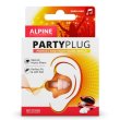 Alpine PartyPlug zatyczki do uszu - zdjęcie 1