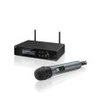Sennheiser XSw-2-835-A Zestaw bezprzewodowy - zdjęcie 1