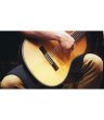Golpe MT1 Mata antypoślizgowa dla gitarzysty - zdjęcie 1