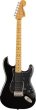 Squier Classic Vibe 70's Stratocaster HSS MN BLK - zdjęcie 1