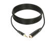 Klotz AS-EX30300 przedłużacz do słuchawek mini jack -jack 3m - zdjęcie 1