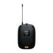 Shure SLXD1 G59 nadajnik bezprzewodowy bodypack - zdjęcie 1