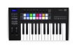 Novation Launchkey 25 Mk3 - zdjęcie 1