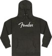 Fender 9113102306 Fender Logo bluza szara S - zdjęcie 1