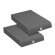 Adam Hall Stands Pad Eco 1 Podkładki do monitorów - zdjęcie 1